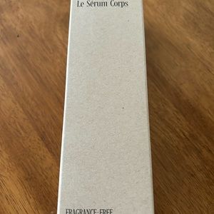 Necessaries The Body Serum 5.1 fl. Oz